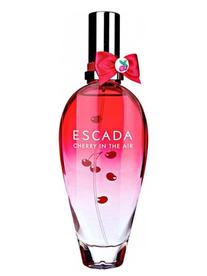 Оригинален дамски парфюм ESCADA Cherry In The Air EDT Без Опаковка /Тестер/